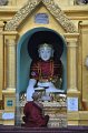 101 - Shwedagon Pagoda